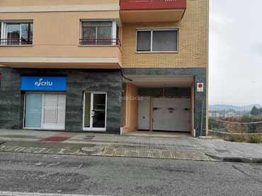 Individual for sale in Ctra. de Piera 17-19