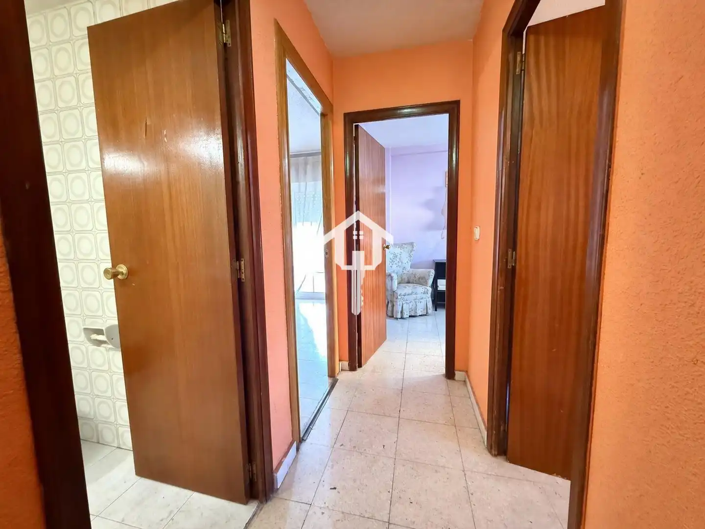 Piso en venta en Benalúa - Babel