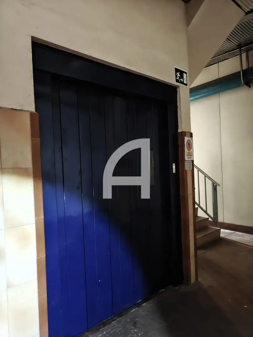 Nave industrial en venta en Can Feu - Gràcia, imagen 21