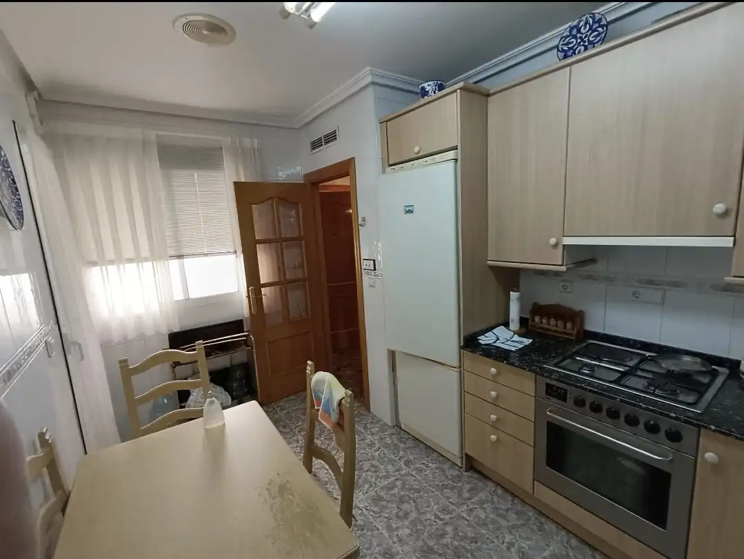 Wohnung mit Aufzug zum Verkauf in Alcantarilla, imagen 7