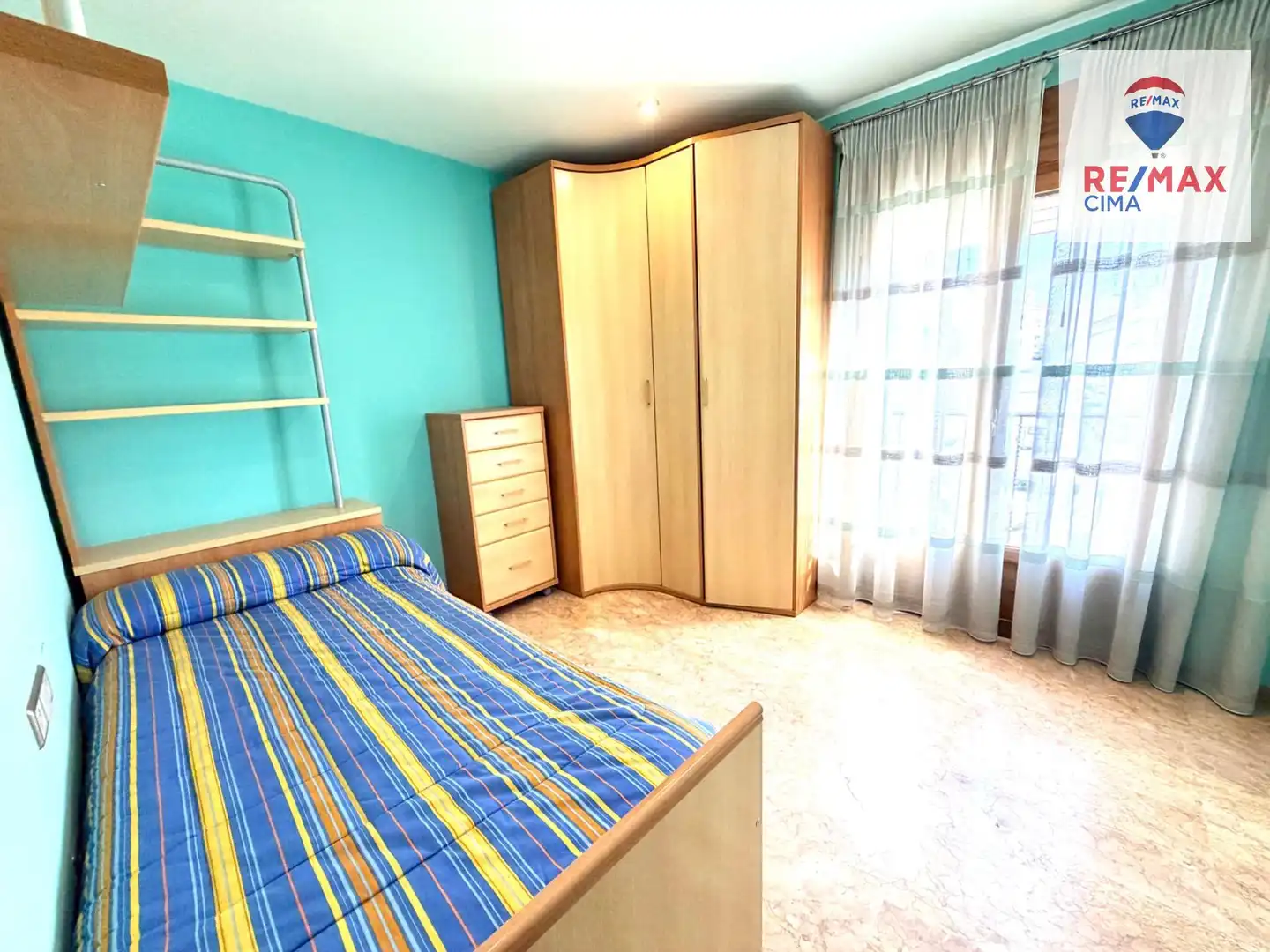 Bedroom of Lofts for sale in Benamaurel  with Air Conditioner, Storage room and Furnished