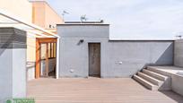 Terrace of Attic for sale in  Almería Capital