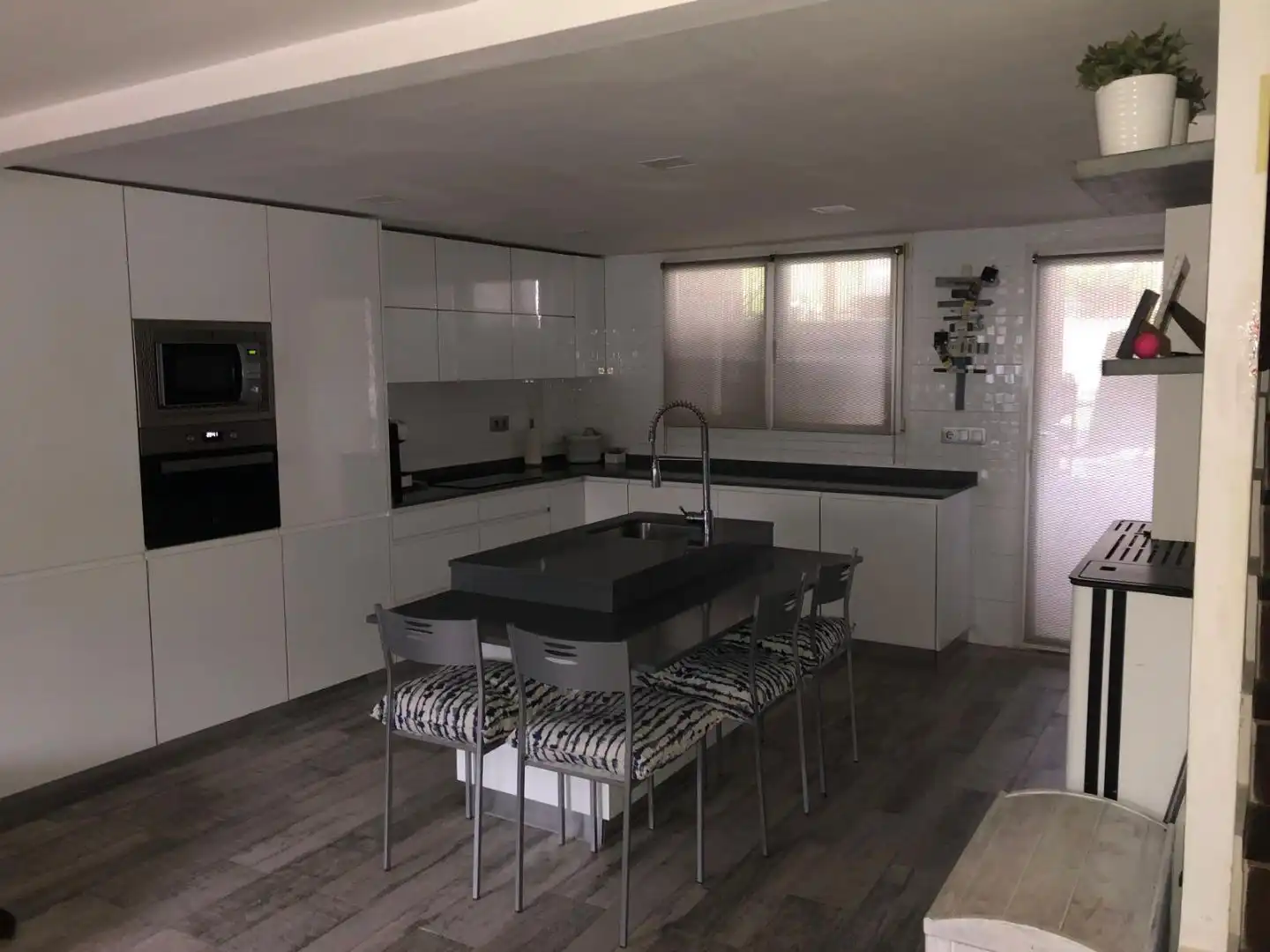 House with garden for sale in Barrio Baltezana 115, imagen 4