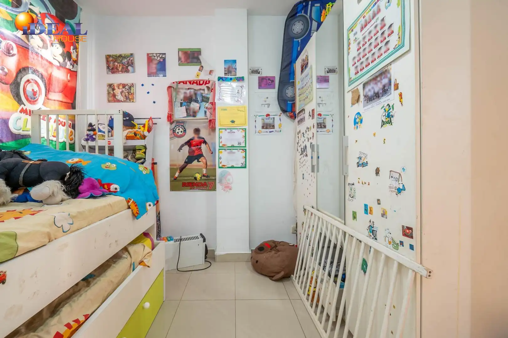 Wohnung mit Aufzug zum Verkauf in Residencial Triana - Barrio Alto, imagen 17