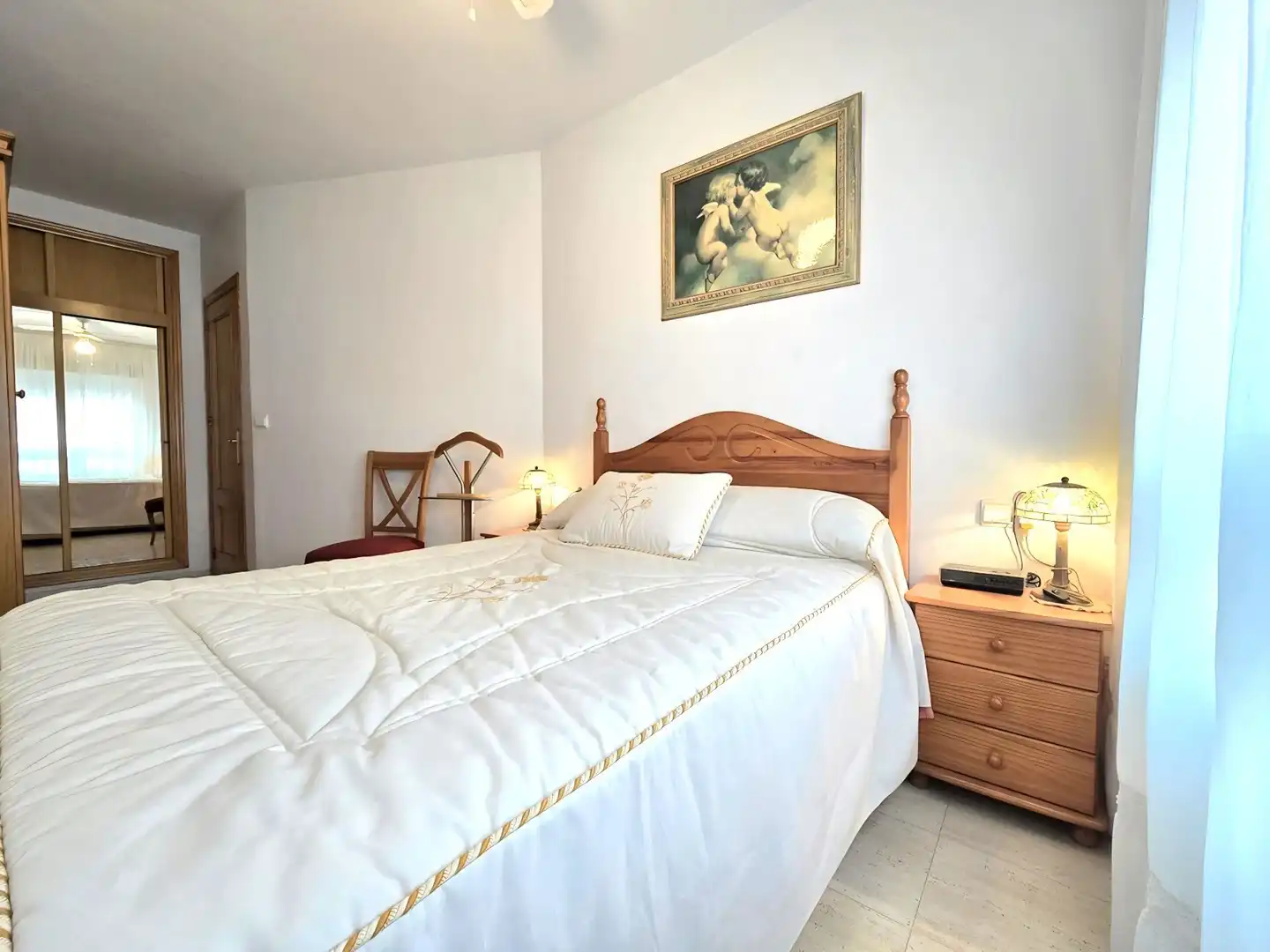 Apartament amb piscina en venda a Playa del Cura, imagen 9