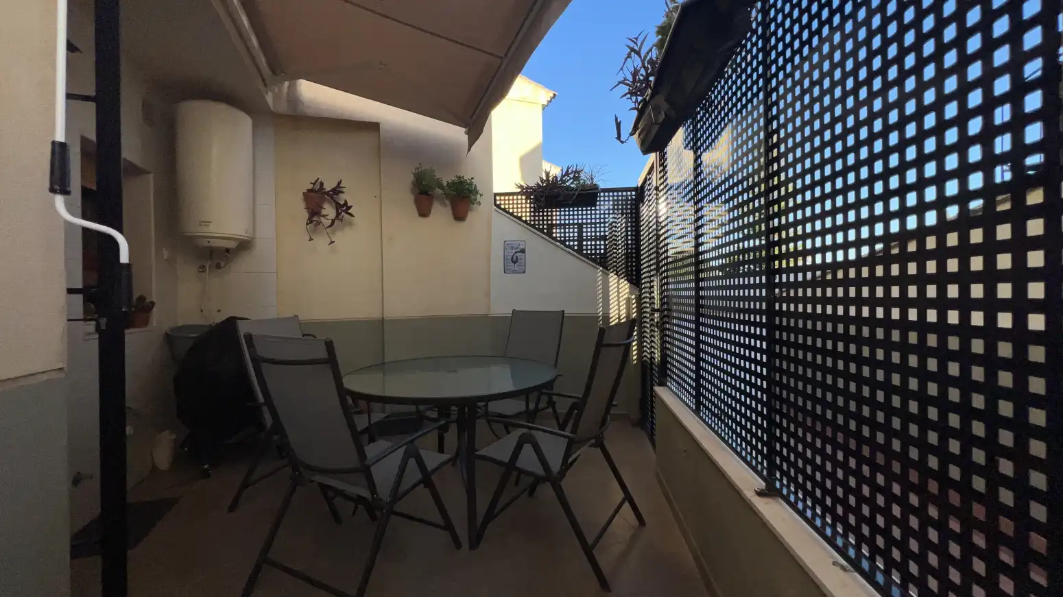 Reihenhaus mit Terrasse zum Verkauf in Alguazas, imagen 6