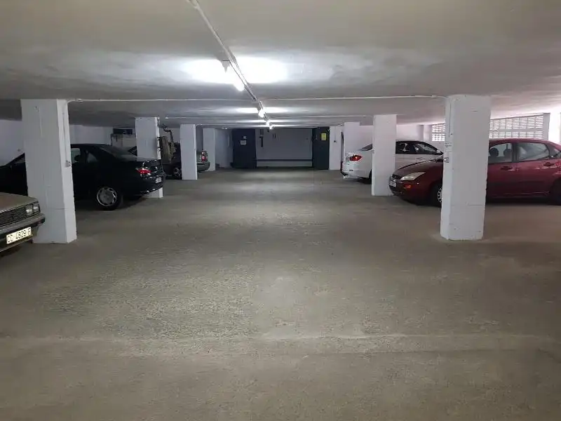Aparcament en venda a Centro Ciudad, imagen 4