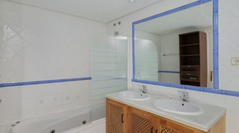 Foto 4 von Maisonette zur Miete in Calle Califa-ur Nva Andalucia, Nueva Andalucía centro, Marbella