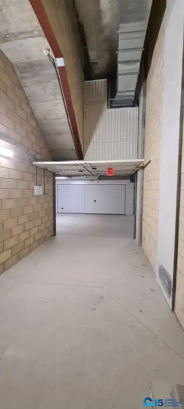 Parking de Ático en venta en Astigarraga con Calefacción y Terraza