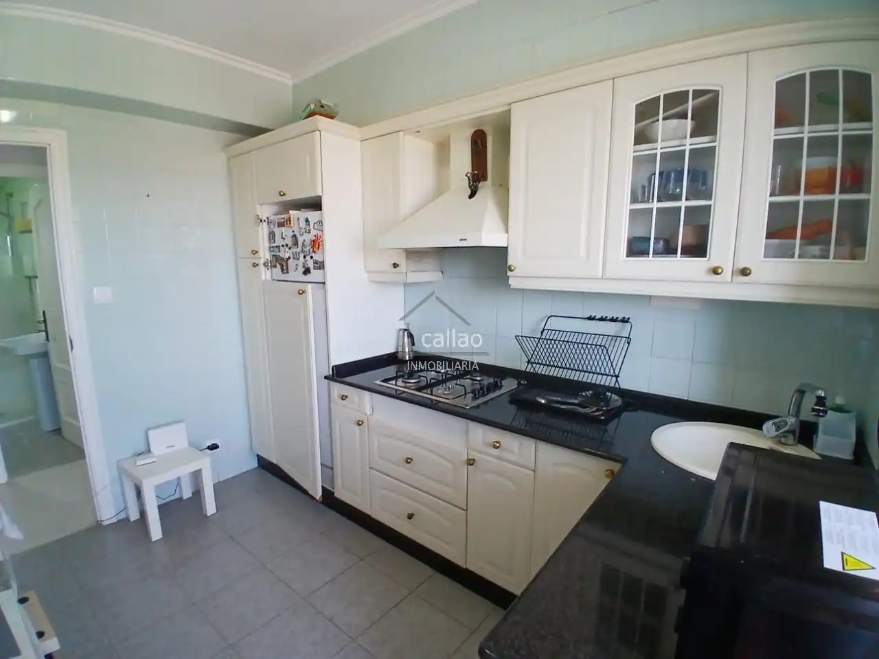 Flat for sale in A Malata - Catabois - Ciudad Jardín