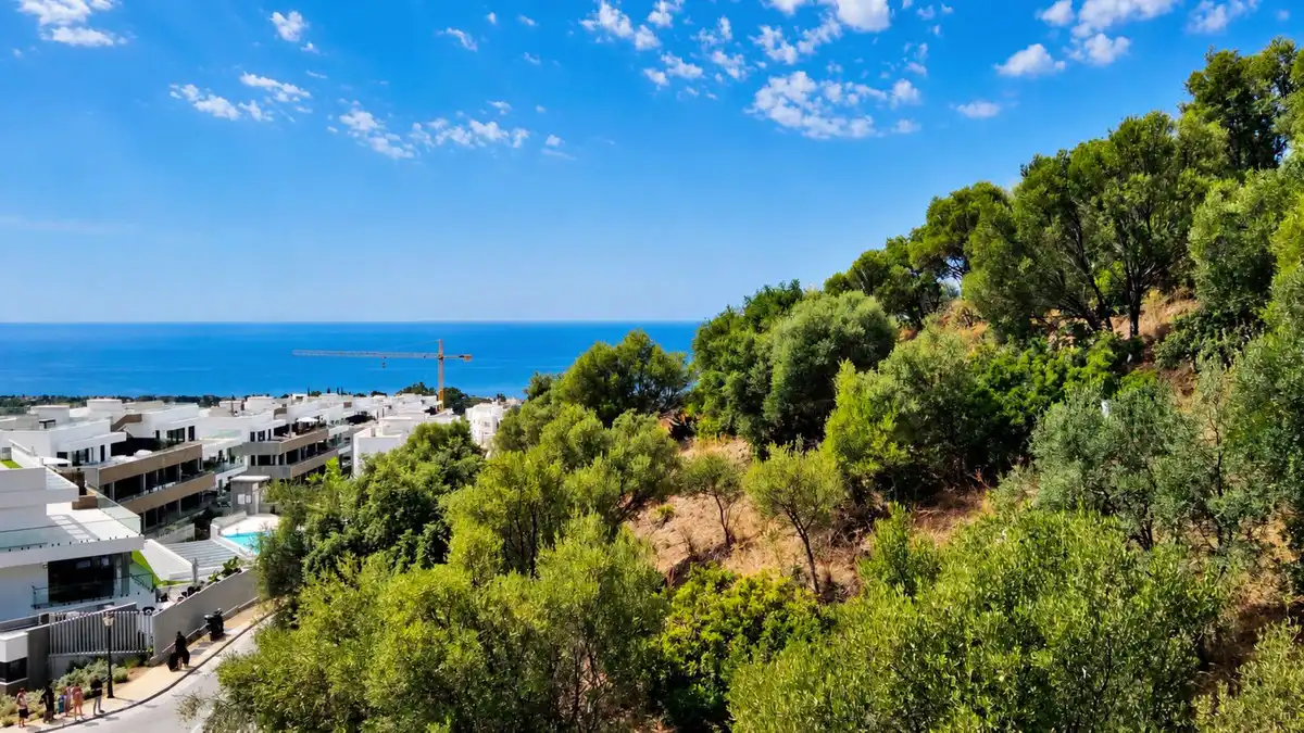 Adosado en venta en Río Real - Los Monteros, imagen 7