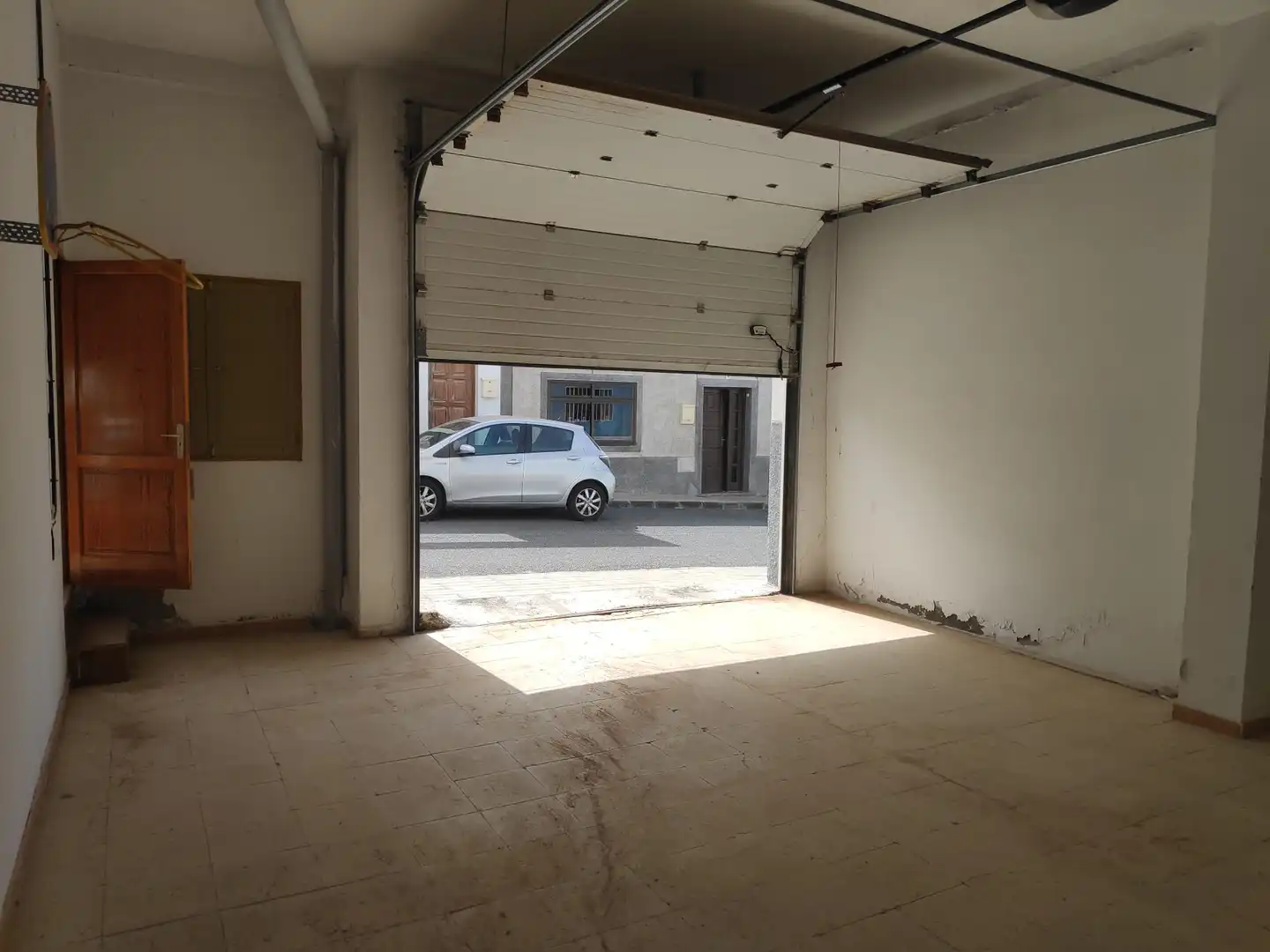 Casa adosada en venta en EDUARDO MARQUINA, El Goro - Ojos de Garza