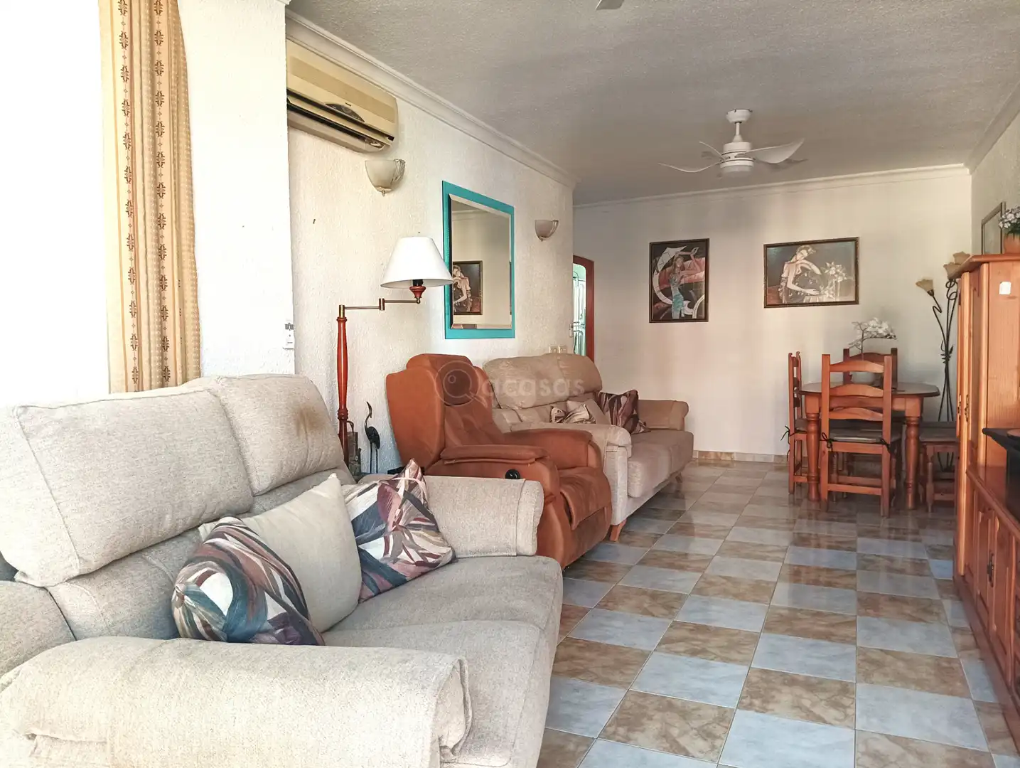 Apartament amb piscina en venda a Calle Centurión y Córdoba 28, imagen 10