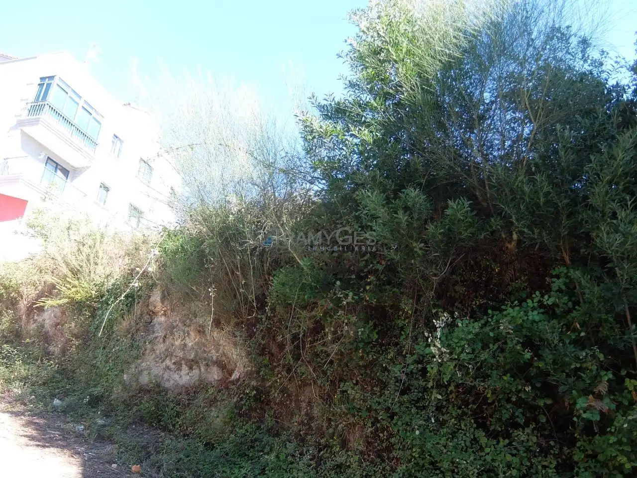 Terreny residencial en venda a Calle Uruguay, imagen 5