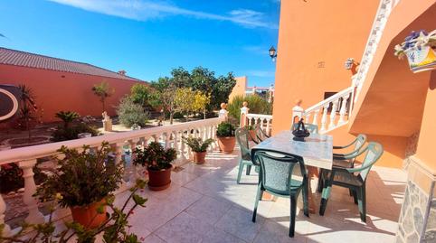 Foto 4 de Casa o xalet en venda a Fuente Alegre - El Chaparral - Los Morales, Málaga