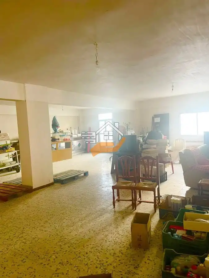 Local comercial en venda a Vélez-Rubio, imagen 11
