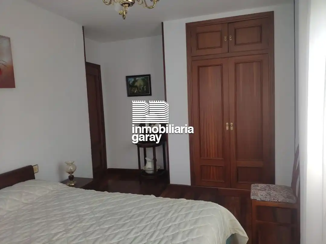 Bedroom of Houses for sale in Merindad de Sotoscueva  with Heating and Storage room