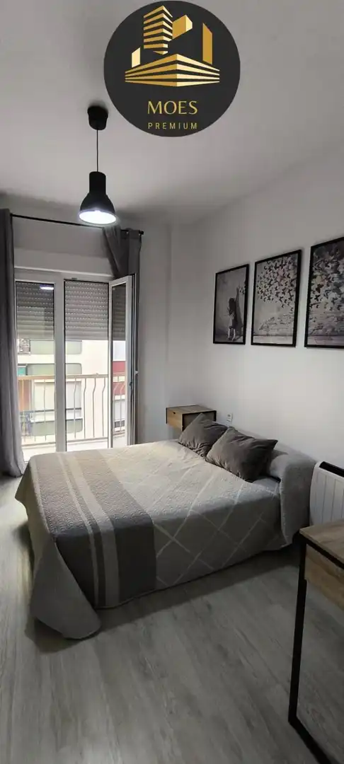 Habitación de Piso en venta en Úbeda con Aire acondicionado, Calefacción y Balcón