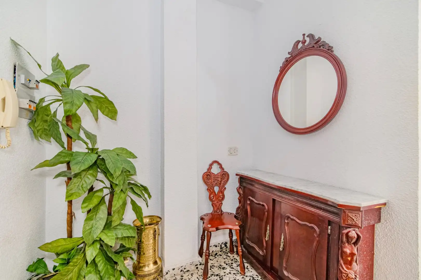 Flat with terrace for sale in Calle SAN MIGUEL ALTA, imagen 22
