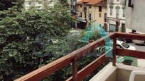 Außenansicht von Wohnung zum verkauf in Pravia mit Heizung, Parkett und Terrasse