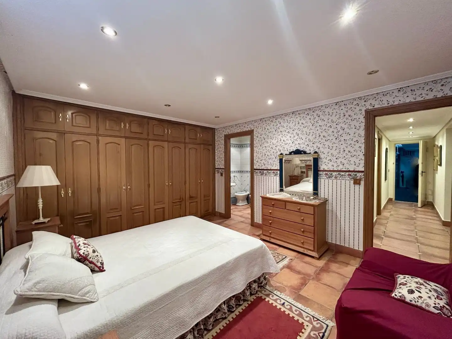 Casa o chalet en venta en Laredo con Calefacción, Terraza y Amueblado