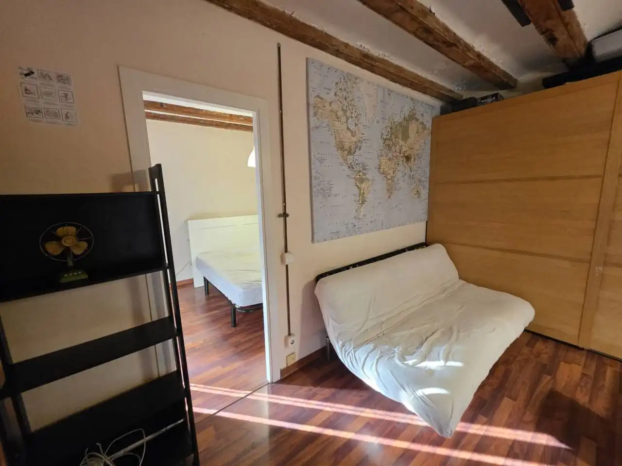 Penthouse zum Verkauf in Pasaje Bernardí Martorell, imagen 17