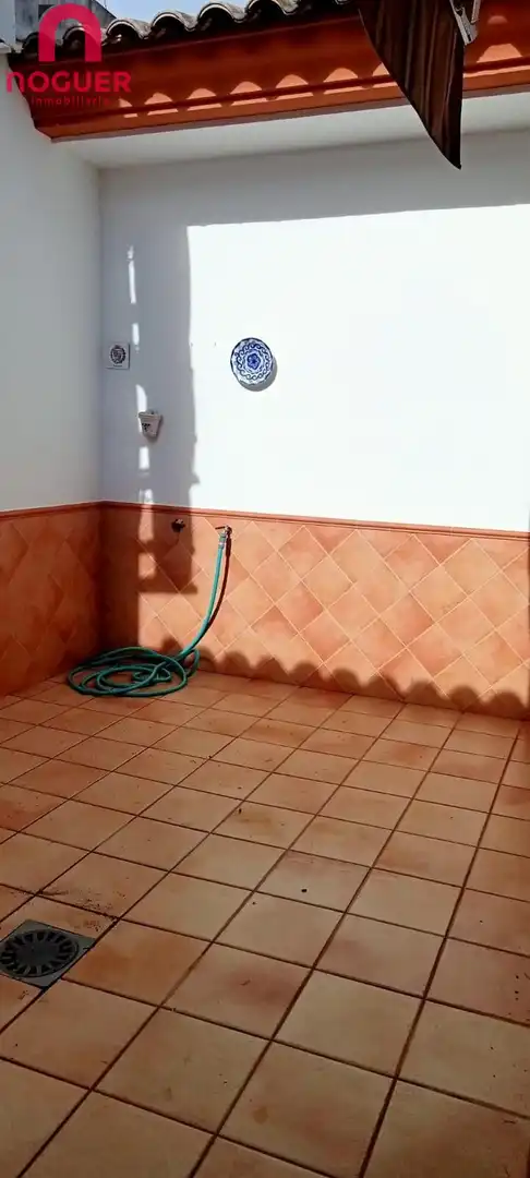 Casa con terrazza in vendita a La Carlota, imagen 27