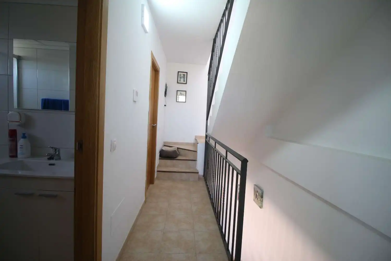 Casa adosada en venta en Cuevas del Almanzora con Aire acondicionado, Calefacción y Terraza