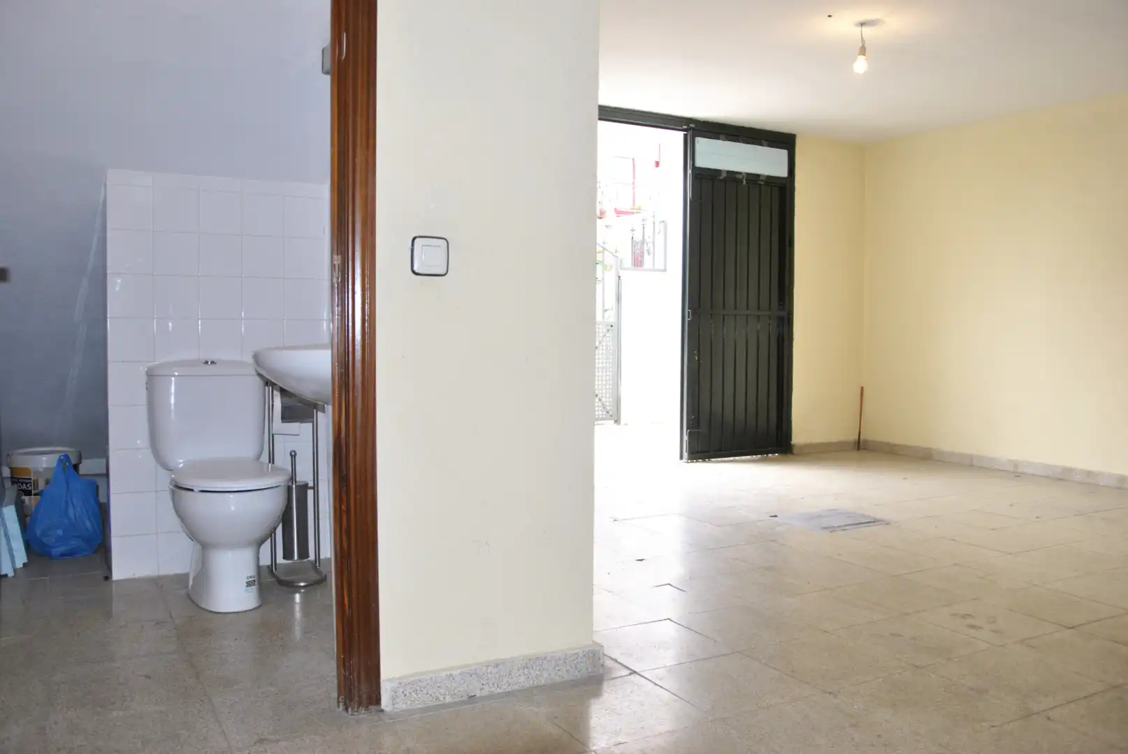 Casa adosada en venta en Plasencia con Aire acondicionado, Calefacción y Terraza