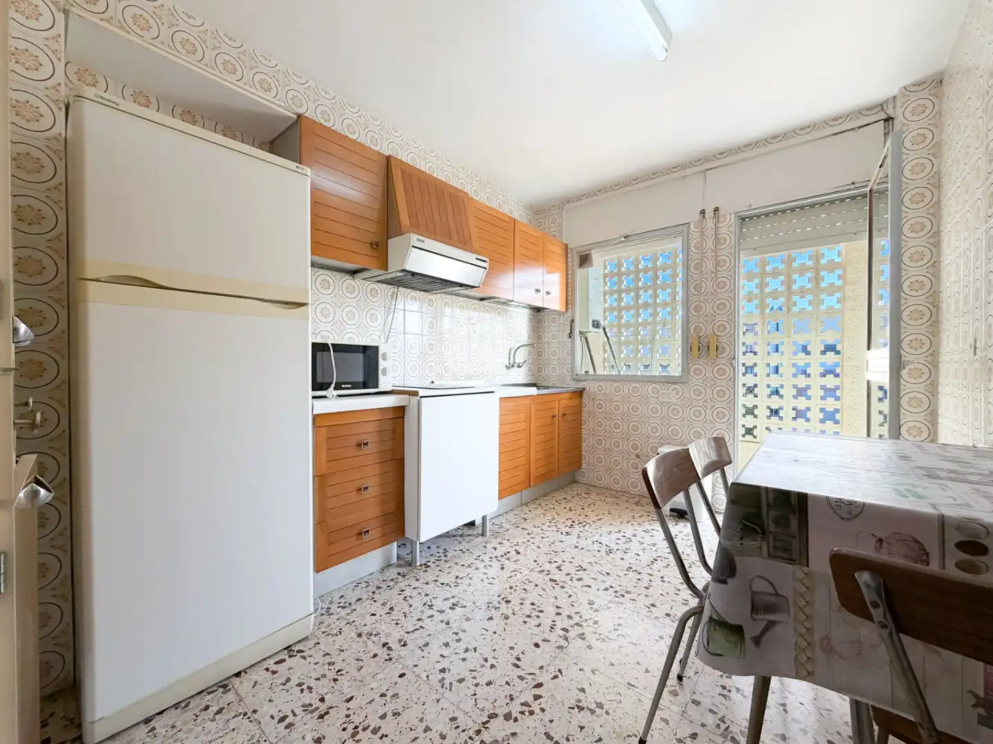Apartment with terrace for sale in Campello pueblo, imagen 6