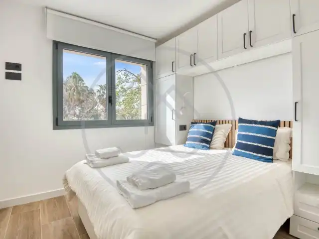 Piso con terraza en venta en Platja d'Aro, imagen 16