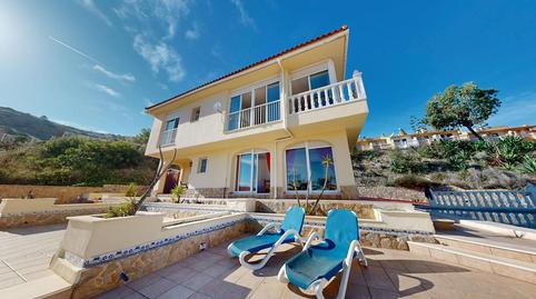 Foto 4 de Casa o chalet en venta en Pueblo Acantilado - Lanuza, Alicante