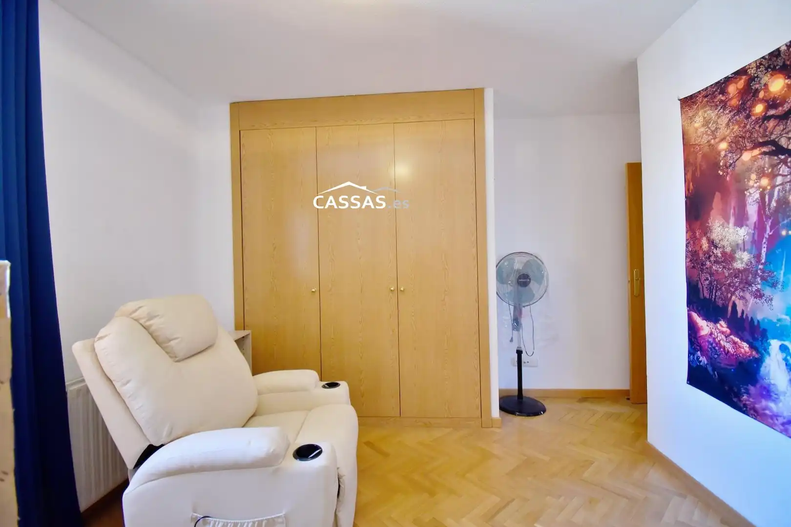 Piso con piscina en venta en Calle GARABAY, imagen 34