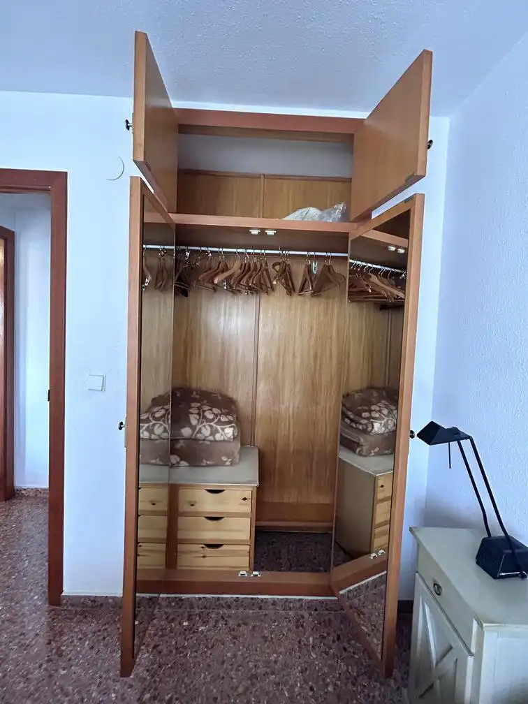 Apartament amb piscina de lloguer a Playa de Gandia, imagen 26