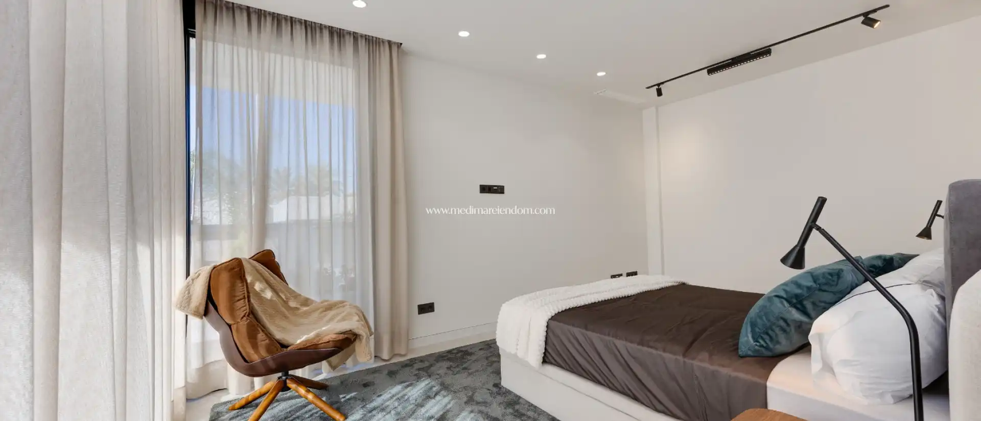 Haus mit Terrasse zum Verkauf in Ciudad Quesada, imagen 37