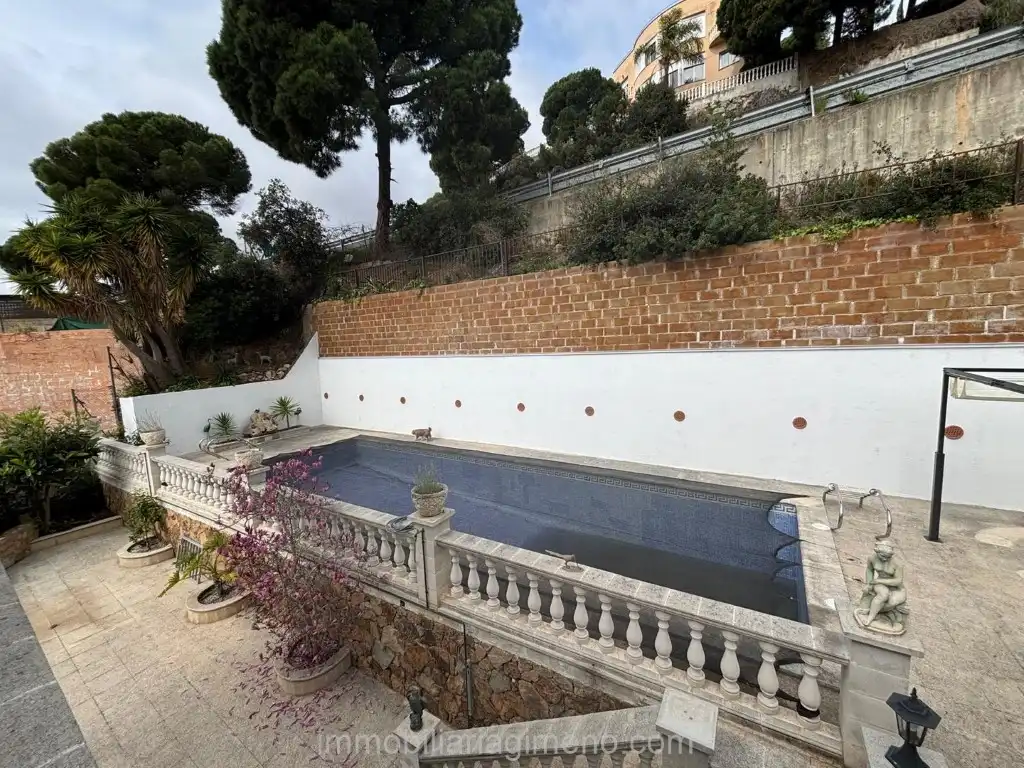 Maison avec piscine à vendre à Canyelles, imagen 4