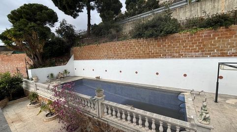 BONITA CASA CON PISCINA Y VISTA AL MAR, immagine 4