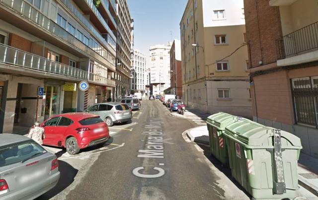 Piso en Venta en Campo de la Juventud