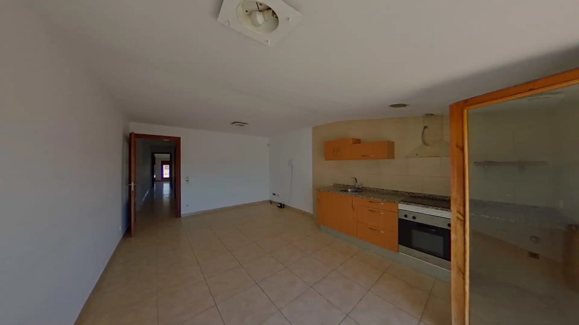 Flat for sale in RAVAL DE LLEIDA, Les Borges Blanques