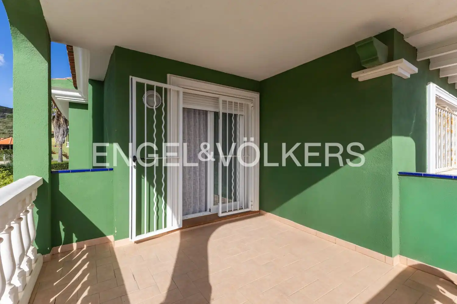 Casa amb piscina en venda a Las Atalayas - Urmi - Cerro de Mar, imagen 28