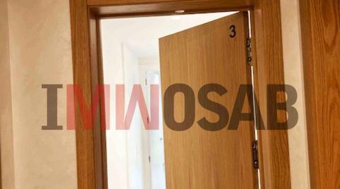 Foto 2 de Pis de lloguer a Carrer de Miquel Llor, 35