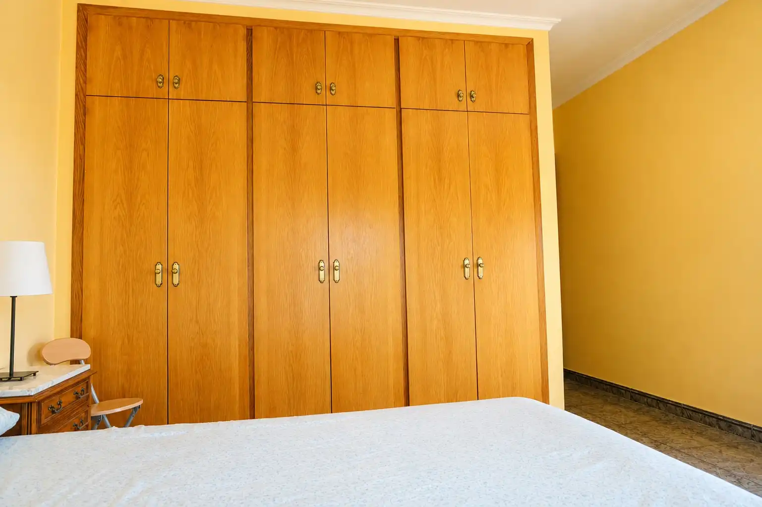 Bedroom of Houses for sale in Pineda de Mar  with Heating, Private garden and Terrace