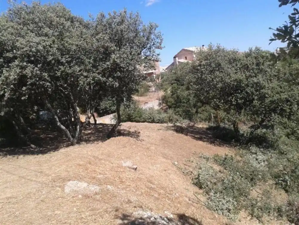 Residencial en venda en El Casar