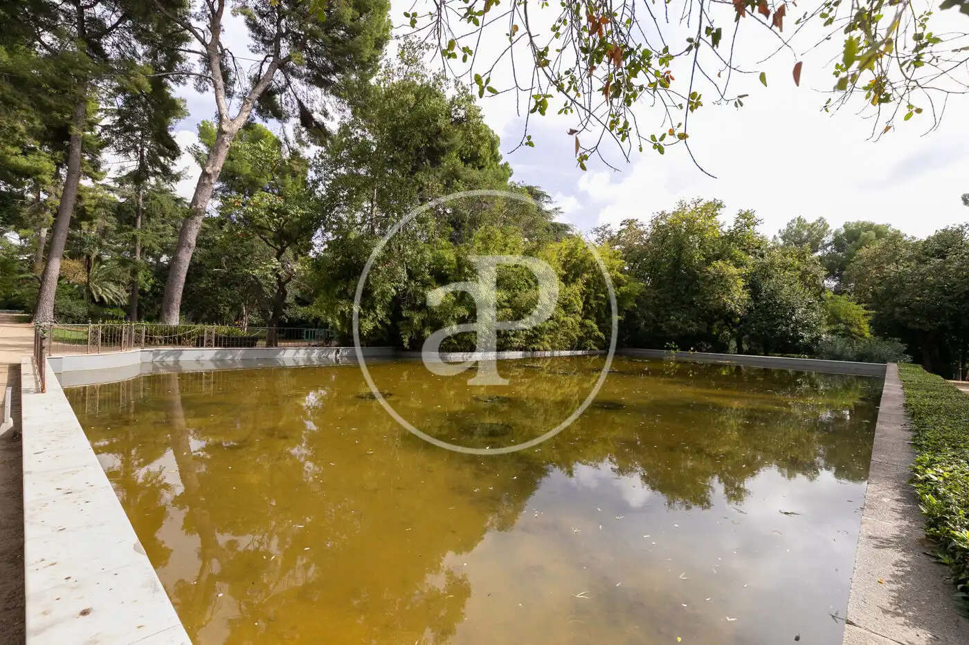 Residencial en venta en Barcelona