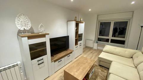 Foto 5 von Wohnung zur Miete in Rúa Panasqueira, O Milladoiro, Ames