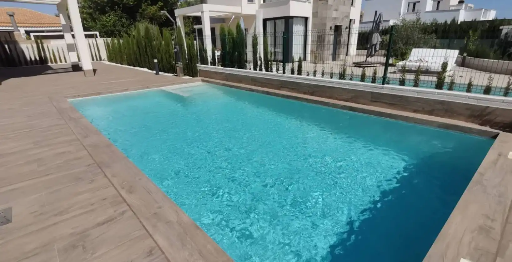 Villa mit Terrasse zum Verkauf in Mar Menor de Cartagena – Cabo de Palos, imagen 4