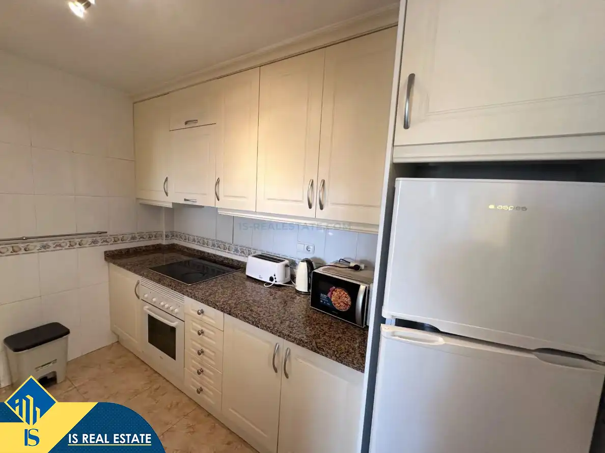 Apartment with pool for sale in Nueva Torrevieja - Aguas Nuevas, imagen 13