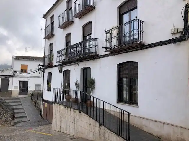 Wohnung zur Miete in Calle La Fuente, Martos