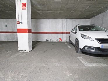 Individuale in vendita a Lorca Ciudad