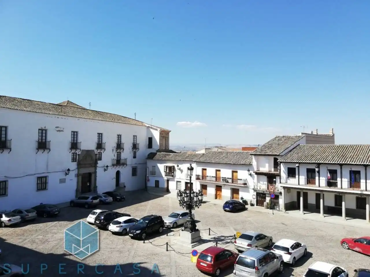 House for sale in La Puebla de Montalbán, imagen 8